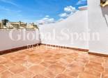 Resale - Triplex -
ORIHUELA COSTA - Los Almendros