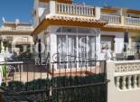 Wiederverkauf - HAUS -
PLAYA FLAMENCA - Costa Blanca