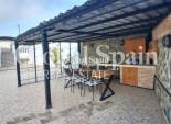 Resale - VILLA -
ROJALES - Inland