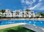Resale - APARTMENT -
SUCINA - Inland