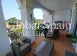 Resale - APARTMENT -
SUCINA - Inland
