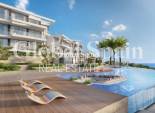 Nouvelle construction - PENTHOUSE -
CASARES - Finca Cortesín