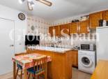 Revente - APPARTEMENT -
TORREVIEJA - Playa de los Naufragos