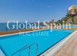 Wiederverkauf - WOHNUNG -
TORREVIEJA - Costa Blanca