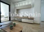 Revente - APPARTEMENT -
BENIDORM - Costa Blanca