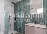 Wederverkoop - APPARTEMENT -
SAN MIGUEL DE SALINAS - Inland
