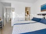 Wederverkoop - APPARTEMENT -
Pilar de La Horadada - Pilar de La Horadada - Town