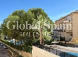 Revente - APPARTEMENT -
ORIHUELA COSTA - Altos de campoamor
