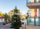 Wiederverkauf - WOHNUNG -
TORREVIEJA - La Veleta