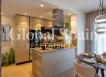 Nieuwbouw - APPARTEMENT -
ALGORFA - LA FINCA GOLF / ALGORFA