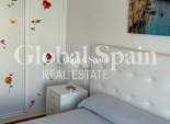 Wiederverkauf - WOHNUNG -
ORIHUELA COSTA - Los Almendros-la Florida