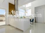 Nieuwbouw - VILLA -
LOS MONTESINOS - La Herrada