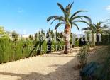Resale - VILLA -
LA NUCÍA - Costa Blanca