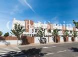 Nieuwbouw - HUIS -
SAN PEDRO DEL PINATAR