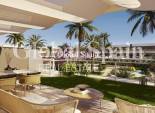 Nieuwbouw - APPARTEMENT -
MONFORTE DEL CID - Alenda Golf