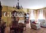 Resale - VILLA -
ORIHUELA - Inland