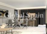 Nueva construcción  - VILLA -
ALGORFA - LA FINCA GOLF / ALGORFA