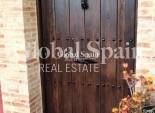 Revente - VILLA -
ORIHUELA - Desamparados-hurchillo-torremendo