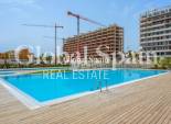 Odsprzedaż - MIESZKANIE -
ORIHUELA COSTA - 