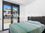 Resale - VILLA -
SAN MIGUEL DE SALINAS - Inland