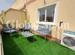 Revente - PENTHOUSE -
TORREVIEJA - Center