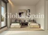 Nieuwbouw - APPARTEMENT -
MARBELLA - Santa Clara Golf