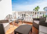 Odsprzedaż - Apartament -
ORIHUELA - VILLAMARTÍN