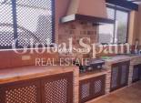 Wiederverkauf - VILLA -
SAN JAVIER - Costa Calida