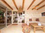 Wiederverkauf - VILLA -
DENIA - Les Marines - Las Marinas