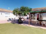 Resale - VILLA -
LOS BELONES - Inland