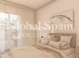 Nouvelle construction - APPARTEMENT -
TORRE PACHECO - Roldán
