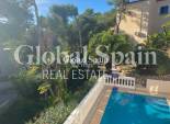 Wiederverkauf - VILLA -
Calviá - Mallorca