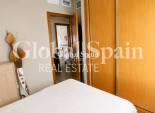 Wederverkoop - APPARTEMENT -
LA NUCÍA - La nucia