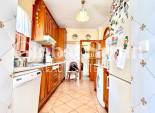 Wiederverkauf - VILLA -
LA ZENIA - Costa Blanca