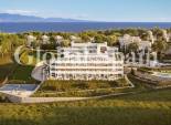 Neubau - WOHNUNG -
MANILVA - Castillo de la Duquesa