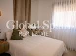 Nieuwbouw - APPARTEMENT -
ALHAMA DE MURCIA