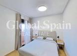 Resale - APARTMENT -
ORIHUELA COSTA - Lomas de Cabo Roig