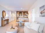 Revente - APPARTEMENT -
PORT D'ANDRATX - optional location detail