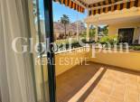 Resale - APARTMENT -
ORIHUELA COSTA - Costa Blanca