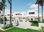 Nieuwbouw - Villa -
LOS ALCÁZARES
