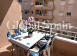 Resale - APARTMENT -
TORREVIEJA - Centro - Muelle Pesquero
