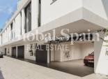 New Build - HOUSE -
MÁLAGA