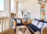 Revente - APPARTEMENT -
ORIHUELA COSTA - Altos de campoamor