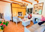 Resale - VILLA -
DAYA VIEJA - Costa Blanca