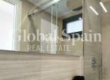 Nowo zbudowane - PENTHOUSE -
SAN MIGUEL DE SALINAS