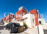 Wiederverkauf - HAUS -
ORIHUELA COSTA - VILLAMARTÍN