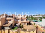 Wiederverkauf - HAUS -
GUARDAMAR DEL SEGURA - Costa Blanca