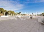 Revente - VILLA -
PINAR DE CAMPOVERDE - Inland