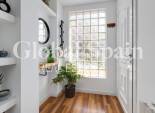 Resale - VILLA -
LOS MONTESINOS - La Herrada