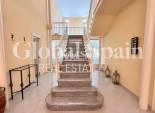 Wiederverkauf - VILLA -
EL RÀFOL D'ALMÚNIA - El Ràfol D'Almúnia